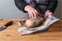 PELLICOLA PER ALIMENTI IN CERA D'API